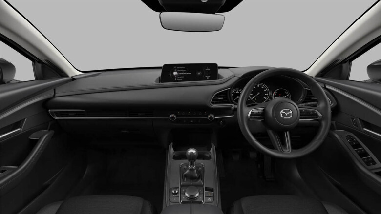 Mazda CX-30 2.5 e-Skyactiv G MHEV [140] Prime-Line 5dr Petrol Hatchback